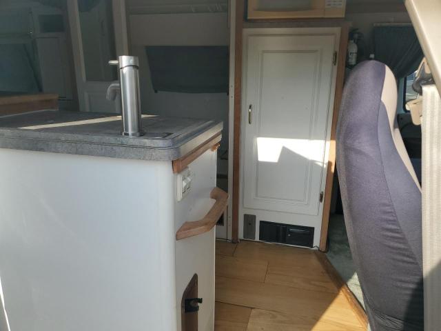 2001 DODGE RAM VAN B3 #3303565927