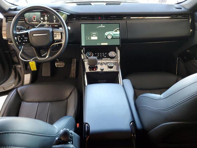 2023 LAND ROVER RANGE ROVE - SAL1L9FU4PA138633