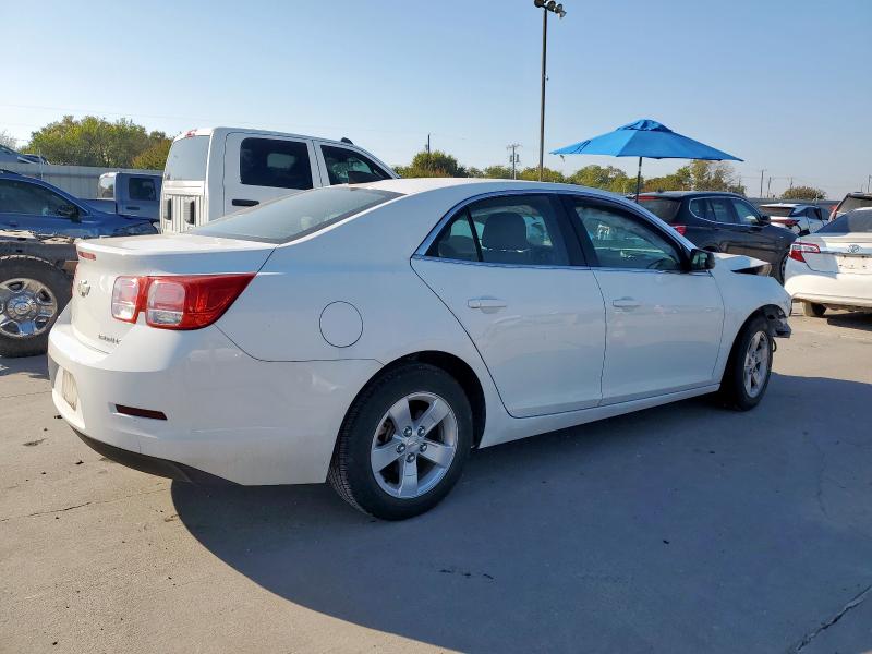 2015 CHEVROLET MALIBU LS - 1G11B5SL2FF108458