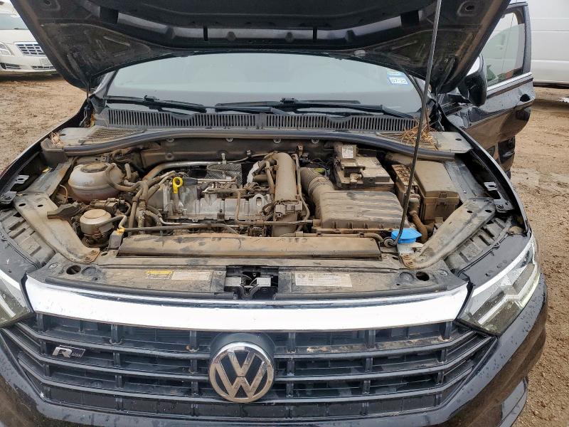 2019 VOLKSWAGEN JETTA S 3VWC57BU9KM043210