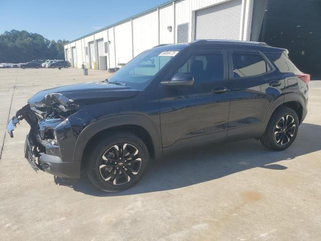 CHEVROLET TRAILBLAZE