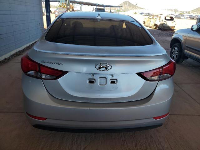 2014 HYUNDAI ELANTRA SE - 5NPDH4AE1EH481432