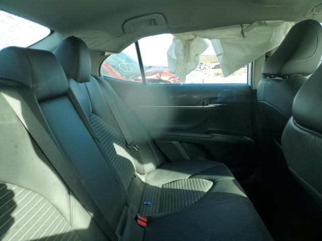 2021 TOYOTA CAMRY SE - 4T1G11AK6MU555756