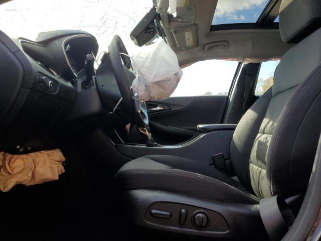 2024 CHEVROLET MALIBU LT #3304631940