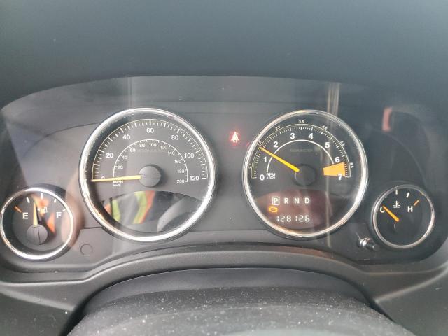 2015 JEEP COMPASS 1C4NJDEB9FD120711