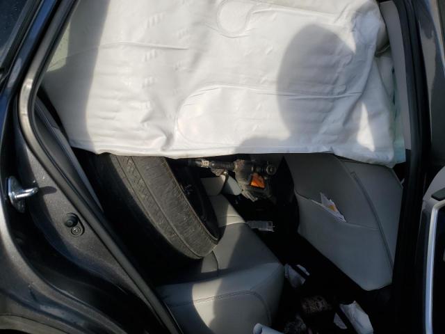 2022 TOYOTA RAV4 XLE P - 2T3A1RFV6NC258052