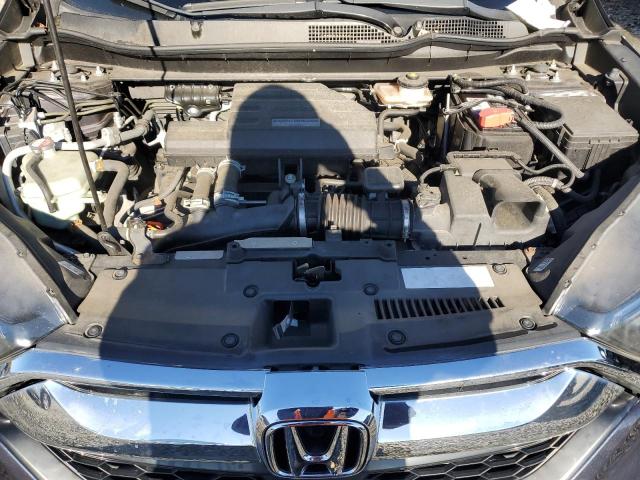 2018 HONDA CR-V EX 7FARW2H56JE033562