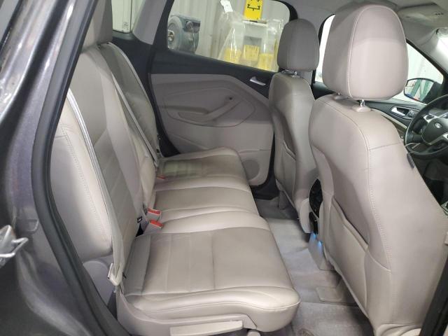 2013 FORD ESCAPE SEL - 1FMCU9H90DUD10197