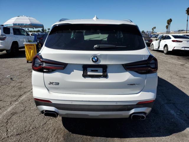 2024 BMW X3 SDRIVE3 #3303893688