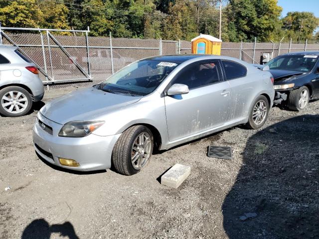 TOYOTA SCION TC