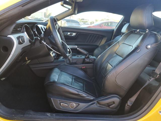 2017 FORD MUSTANG - 1FA6P8TH2H5297038