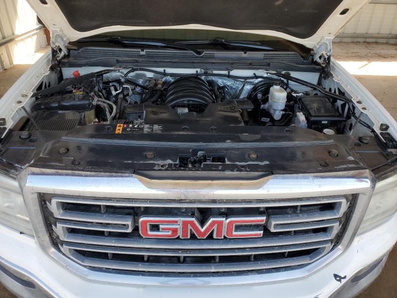 2017 GMC SIERRA K1500 SLE - 3GTU2MEC0HG510376