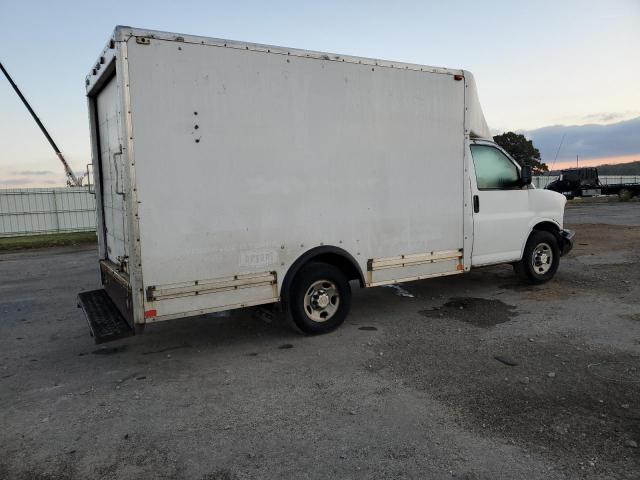 2010 CHEVROLET EXPRESS G3 - 1GB3G2BG8A1175417