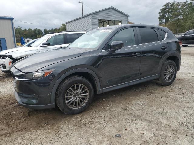 Global Auto Auctions: 2021 MAZDA CX-5 TOURI