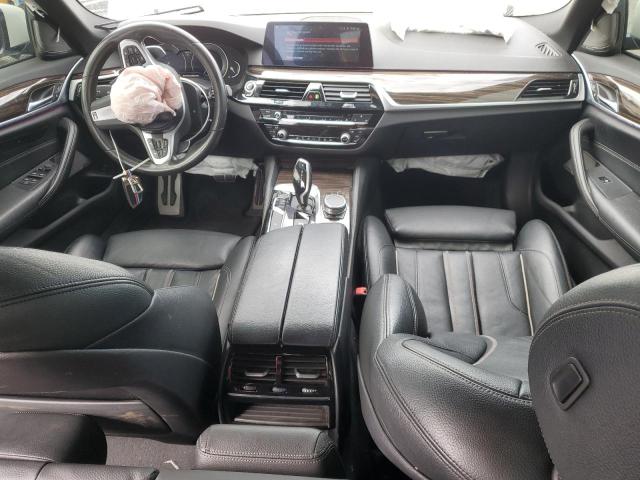 2019 BMW 540 I WBAJE5C52KWW32621