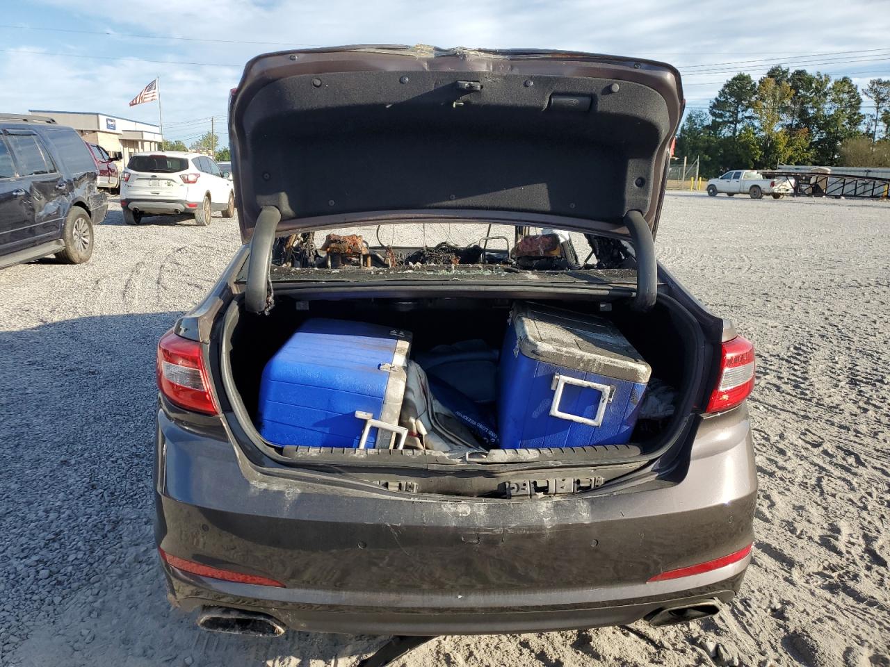 HYUNDAI SONATA SPORT