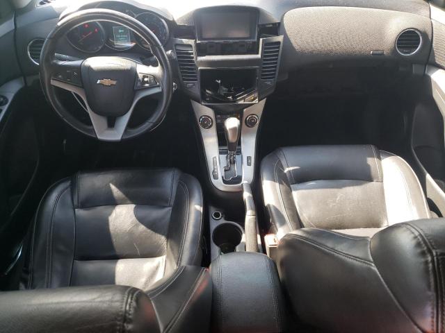 2015 CHEVROLET CRUZE LT 1G1PE5SB9F7250650