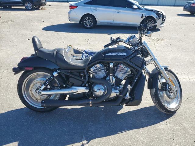 Global Auto Auctions: 2005 HARLEY-DAVIDSON VRSCB