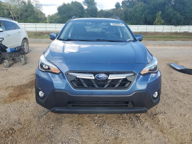 2022 SUBARU CROSSTREK LIMITED JF2GTHMC4NH204576
