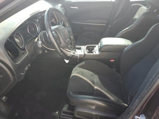 2021 DODGE CHARGER SC - 2C3CDXGJ1MH537846