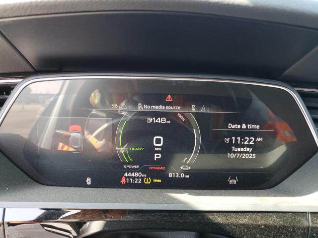 2021 AUDI E-TRON SPO WA12AAGE8MB000894