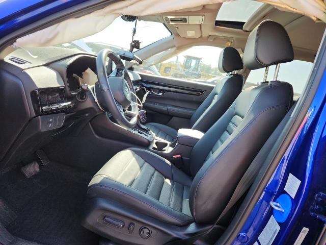 2024 HONDA CR-V EXL - 5J6RS4H74RL010563