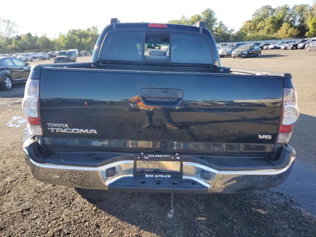 2013 TOYOTA TACOMA DOU - 5TFLU4EN9DX061678