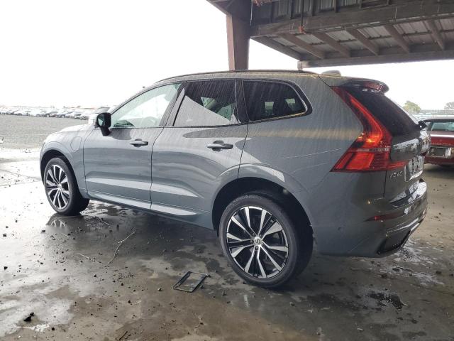 2023 VOLVO XC60 ULTIM YV4H60DX8P1205320