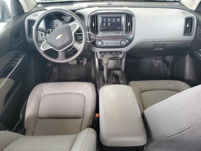 2022 CHEVROLET COLORADO - 1GCGSBEN5N1101335