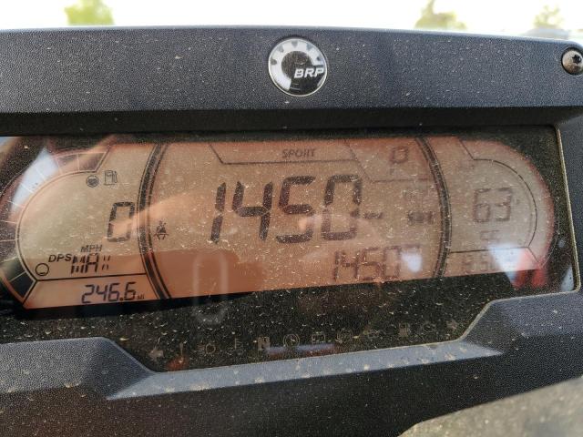 2025 CAN-AM MAVERIC X3 #3282505880