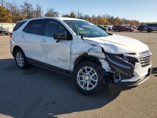 2024 CHEVROLET EQUINOX LT #3310483119