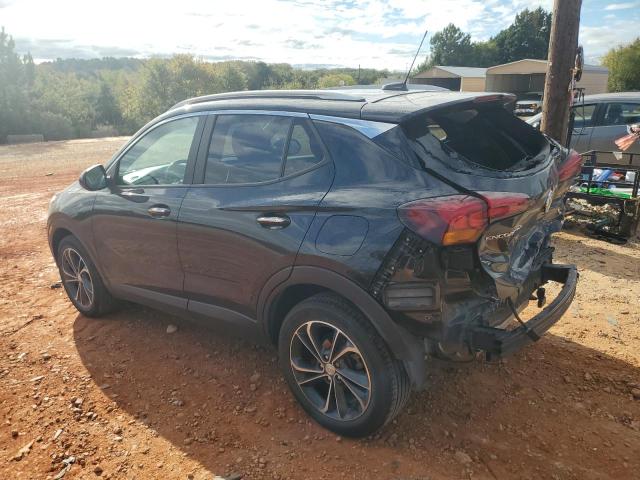 2021 BUICK ENCORE GX KL4MMDS26MB148184