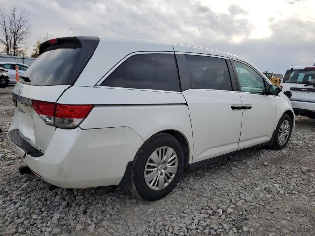 2016 HONDA ODYSSEY LX 5FNRL5H23GB098406