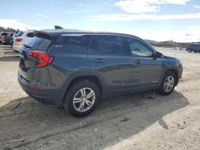 2020 GMC TERRAIN SL #3281489013