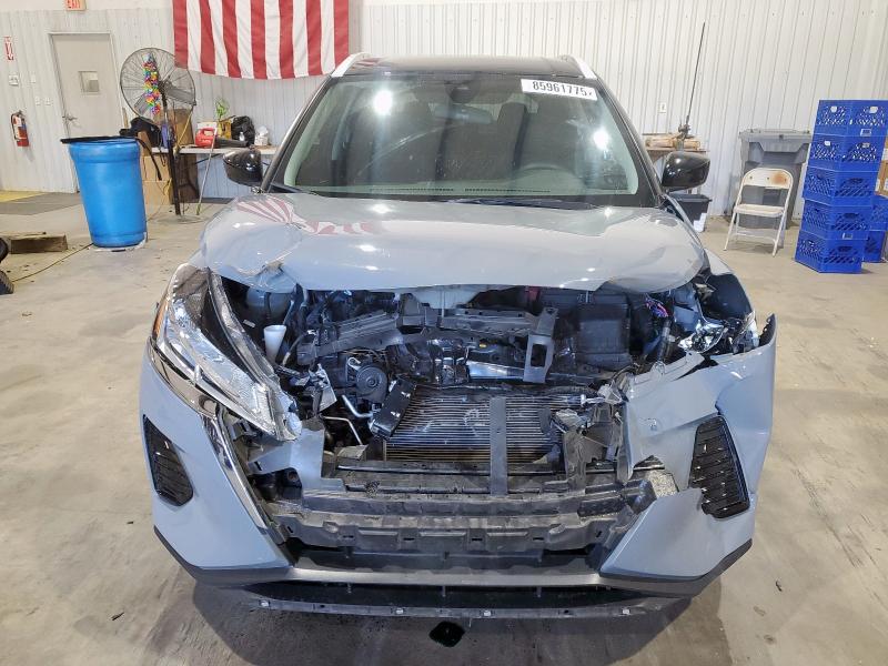 2024 NISSAN KICKS SV #3305612723