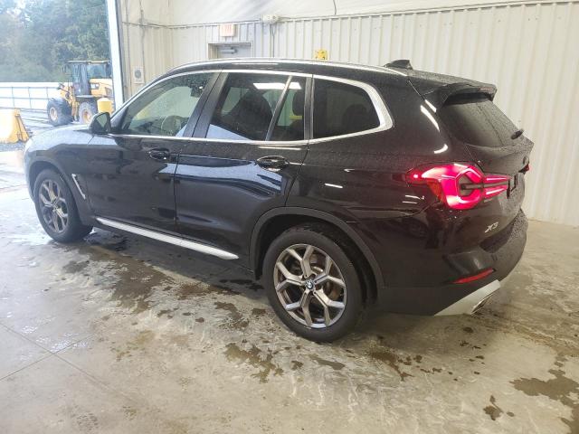 2023 BMW X3 XDRIVE3 - 5UX53DP00P9R32794