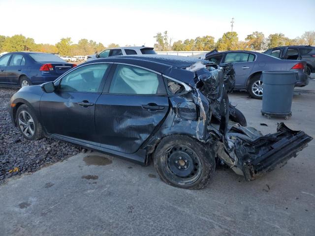 2019 HONDA CIVIC LX #3294485501