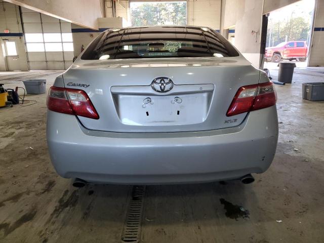 2009 TOYOTA CAMRY SE #3301820374