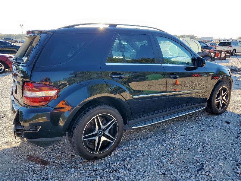 2010 MERCEDES-BENZ ML 350 4MA - 4JGBB8GB7AA571839
