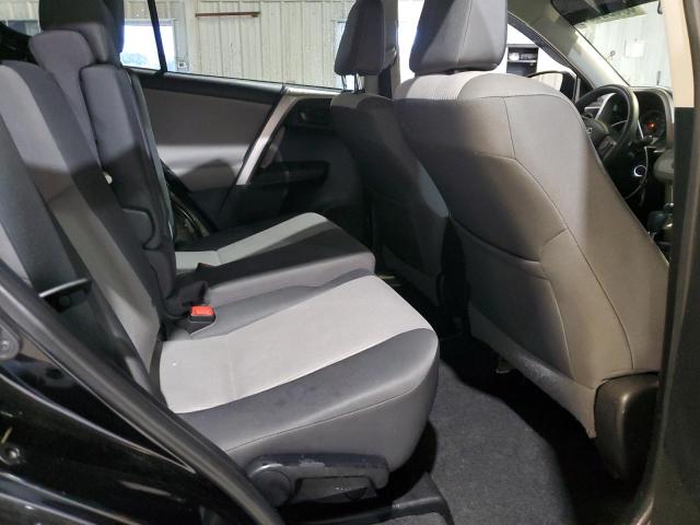 2015 TOYOTA RAV4 LE 2T3BFREV8FW313768