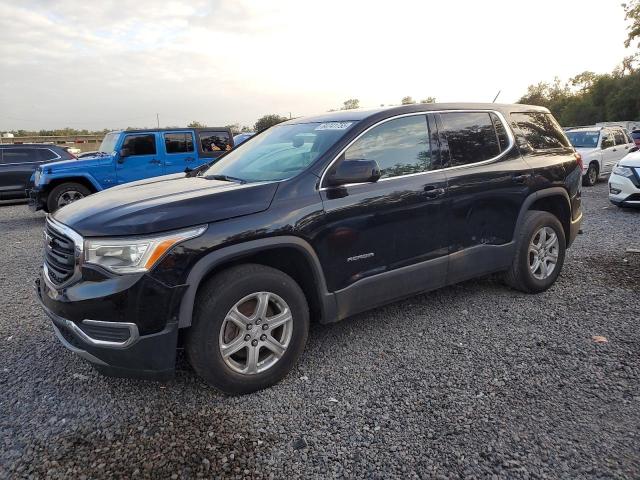 Global Auto Auctions: 2019 GMC ACADIA SLE