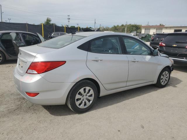 2017 HYUNDAI ACCENT SE #3261953491