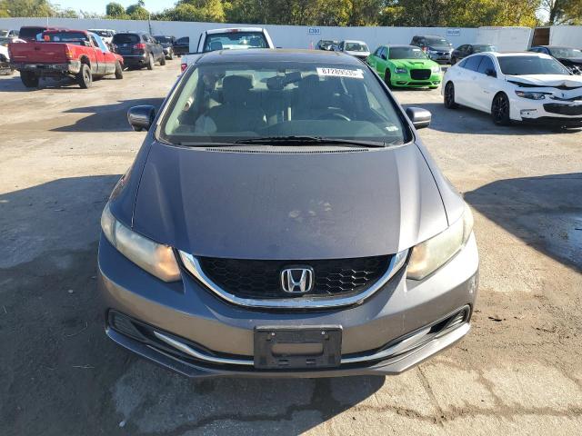2014 HONDA CIVIC EX #3290190221