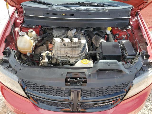 2018 DODGE JOURNEY CR 3C4PDCGG0JT338963