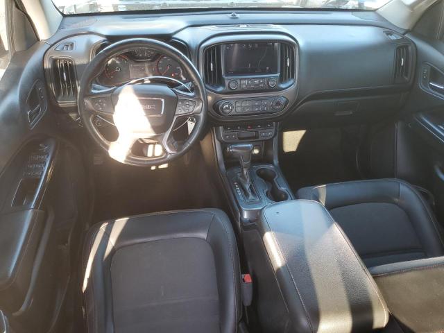 2015 GMC CANYON SLE - 1GTG6BE35F1275250