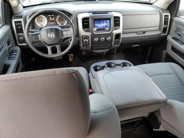 2017 RAM 1500 SLT - 1C6RR7LT8HS785922