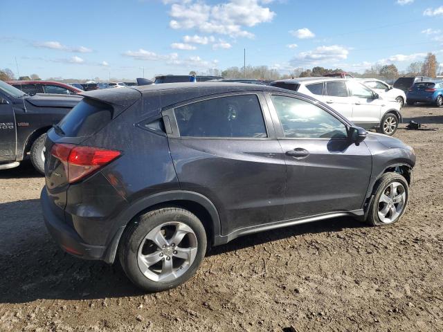 2016 HONDA HR-V EX - 3CZRU6H58GM767661