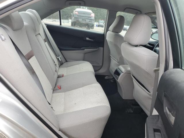 2012 TOYOTA CAMRY BASE - 4T1BF1FK4CU525867