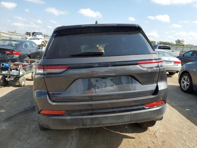 2025 JEEP GRAND CHER #3290233206