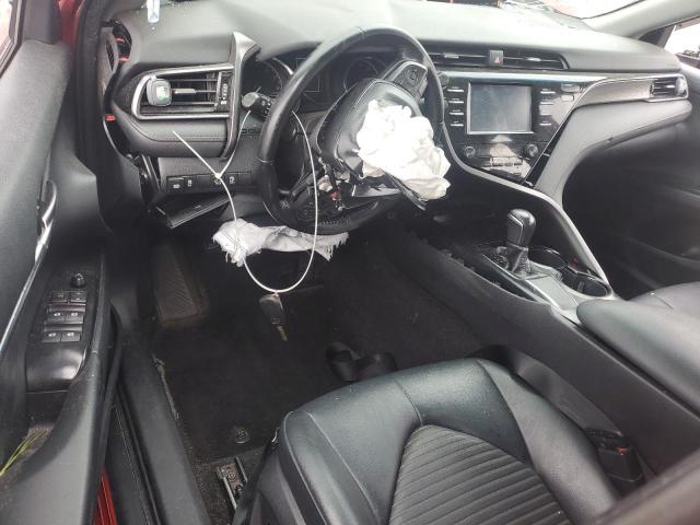 2019 TOYOTA CAMRY L - 4T1B11HKXKU287596